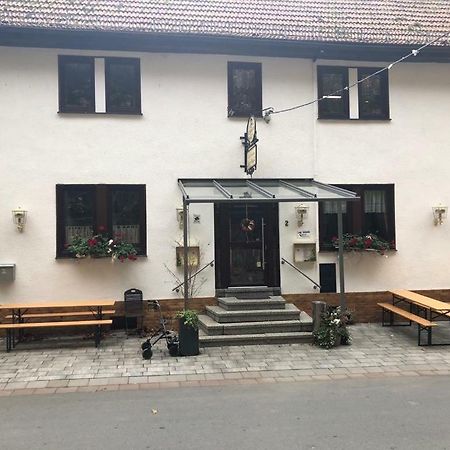 Ferienwohnungen Kasback Erbach  Exterior photo