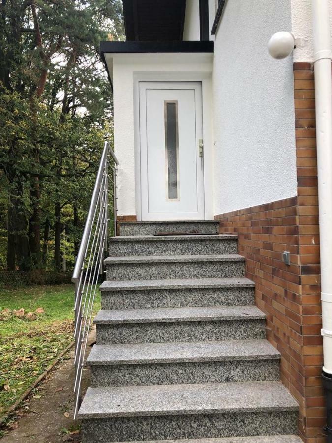 Ferienwohnungen Kasback Erbach  Exterior photo