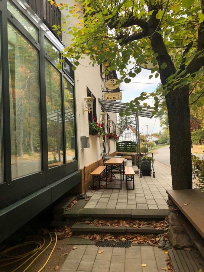 Ferienwohnungen Kasback Erbach  Exterior photo